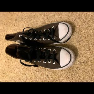 COPY - Chuck Taylor Allstar Converse Shoes